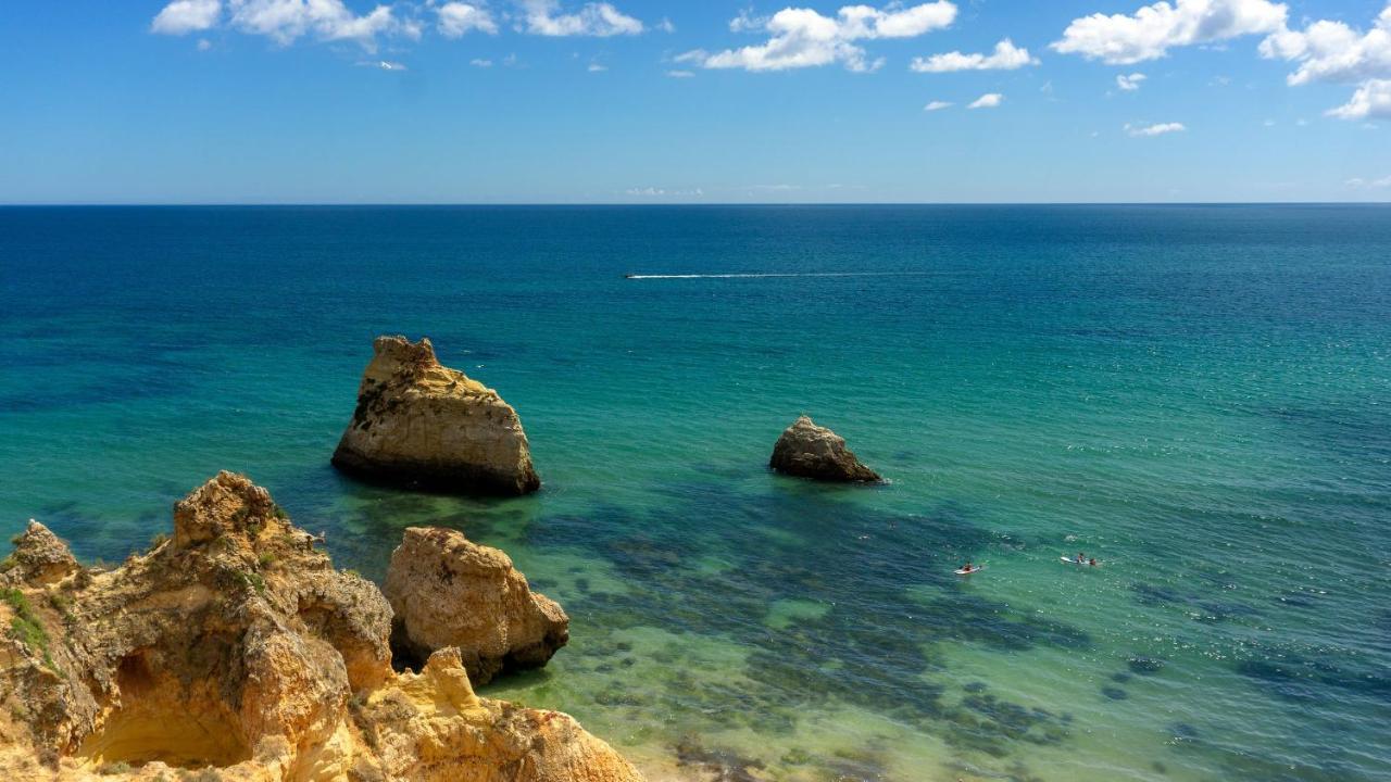 Amoreira Mar III Alvor Exteriör bild