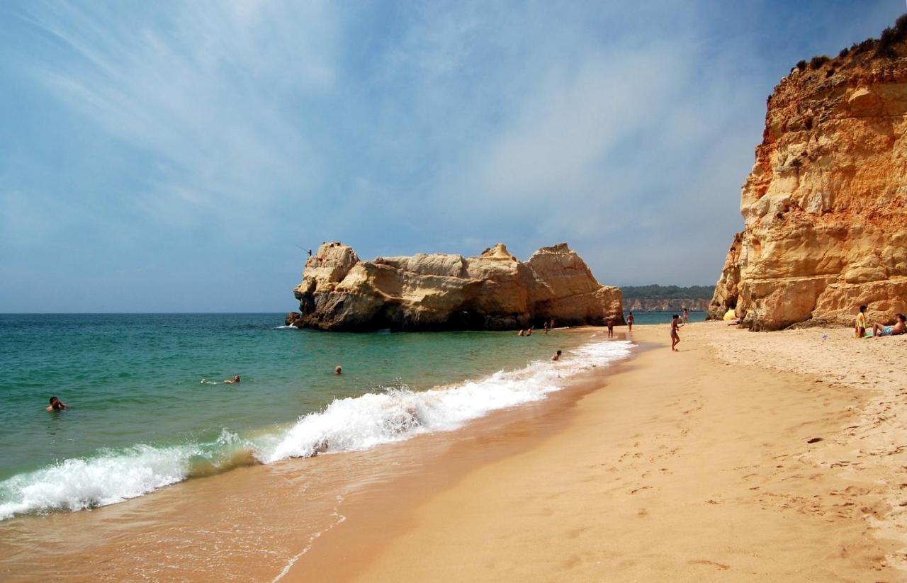 Amoreira Mar III Alvor Exteriör bild