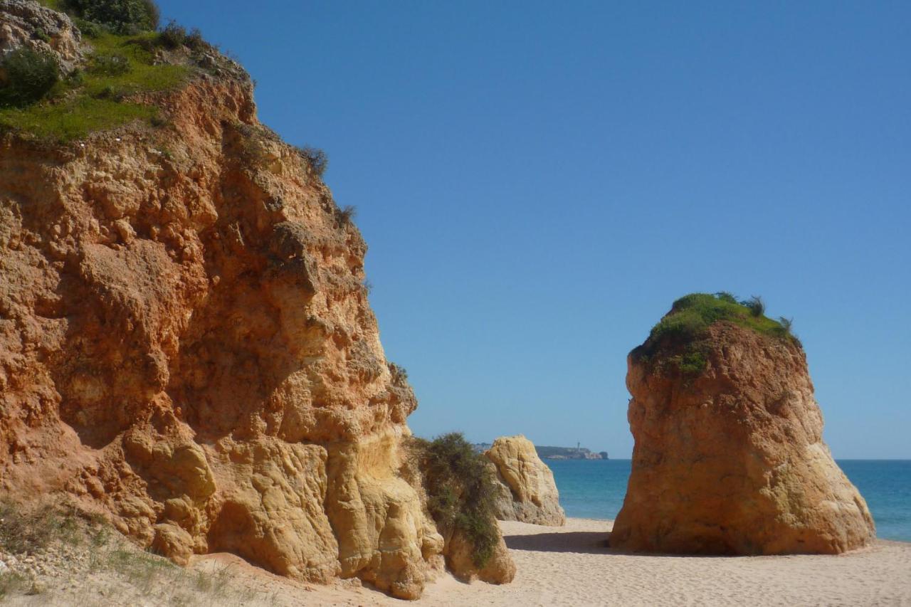 Amoreira Mar III Alvor Exteriör bild