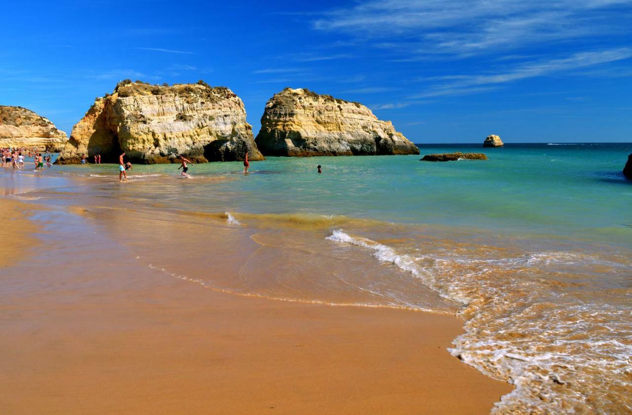 Amoreira Mar III Alvor Exteriör bild